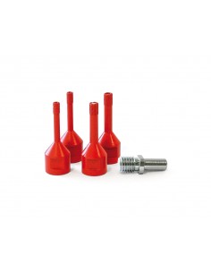 Set de Trépans 5 pièces
