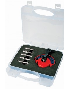coffret foret Set Ø 5, 6,...