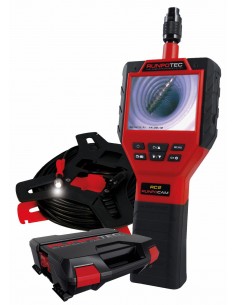 RUNPOCAM RC2 camera...