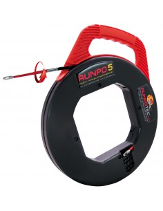 TIRE-FIL AVEC CÂBLE...