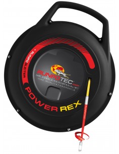 POWER REX 20 m - Ø 3 mm + 1...
