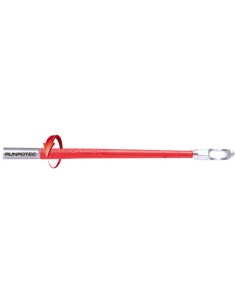 Embout de guidage flexible...