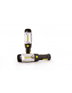 INSPEC DUO LED GRIP 3W -...