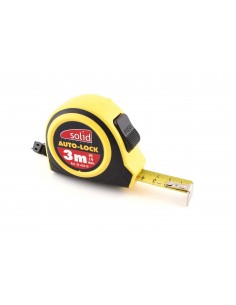 6 Mètres ruban 3 m x 19 mm...