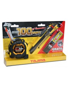 SET Cutter 18 mm QUICK BACK...