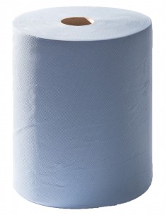 Rouleau d'essuyage