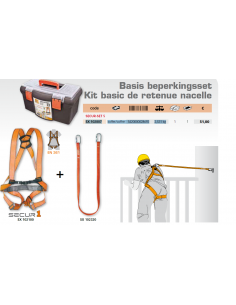 Secur-Set 5 2
