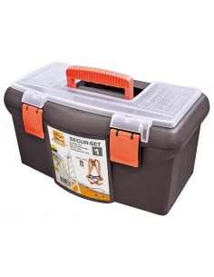 Secur-Set 1 kit échafaudeur...