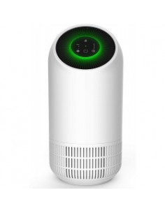 PURIFICATEUR D'AIR - 35 W 2