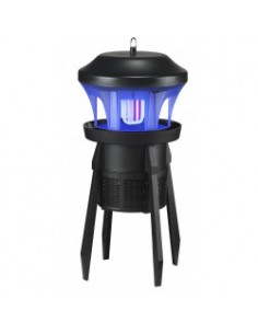  TUE - INSECTES UV PAR...