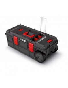 TROLLEY X-BLOCK TECH WAGON