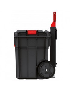 TROLLEY X-BLOCK 2