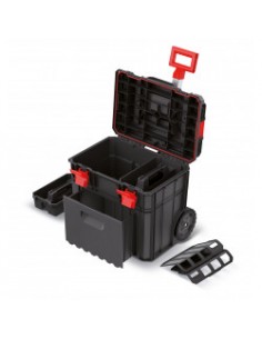 TROLLEY X-BLOCK