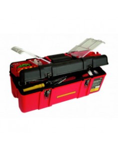 BOITE OUTILS SERRURES...