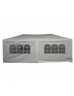 TONNELLE 6X3M PE PROMO +...