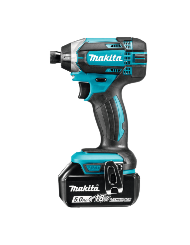 Visseuse à choc Makita 18V DTD152RTJ