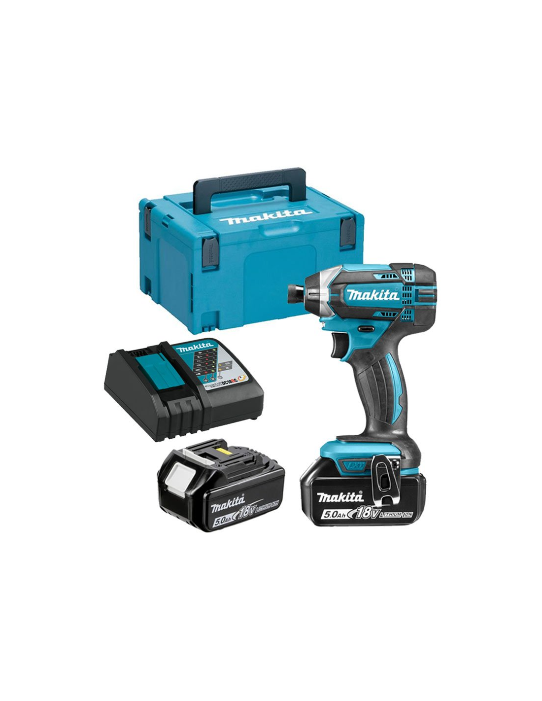 Coffret makita en vente privée et en catalogue