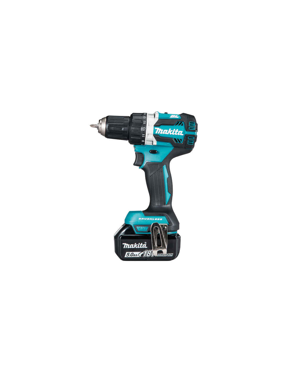 MAKITA VISSEUSE-PERCEUSE 18V DDF484RTJ