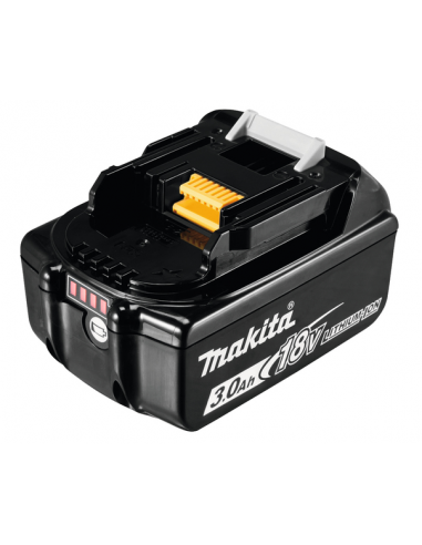 Batterie Makita 18V 3.0Ah