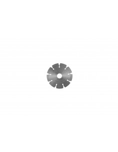 Disque diamanté LASER BETON...