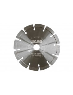 Disque diamanté LASER BETON...