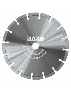 Disque diamanté LASER BETON...
