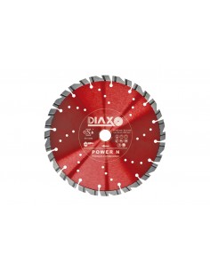Disque diamanté POWER N -...