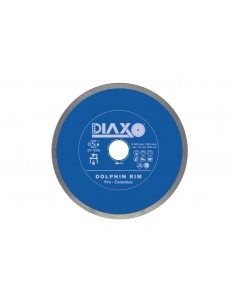 Disque diamanté DOLPHIN RIM...
