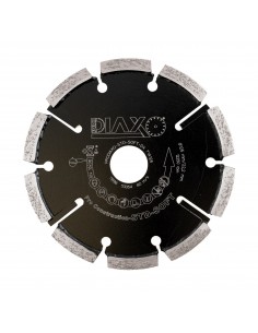 STD-SOFT - 125 x 22,2 mm -...